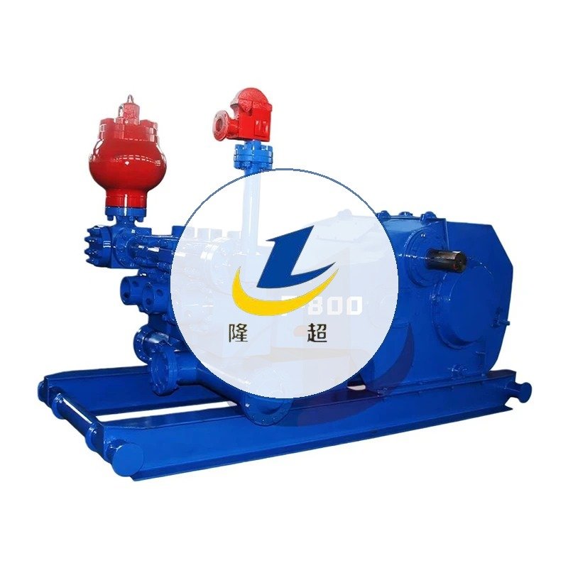 Honghua HHF-800 Mud Pump