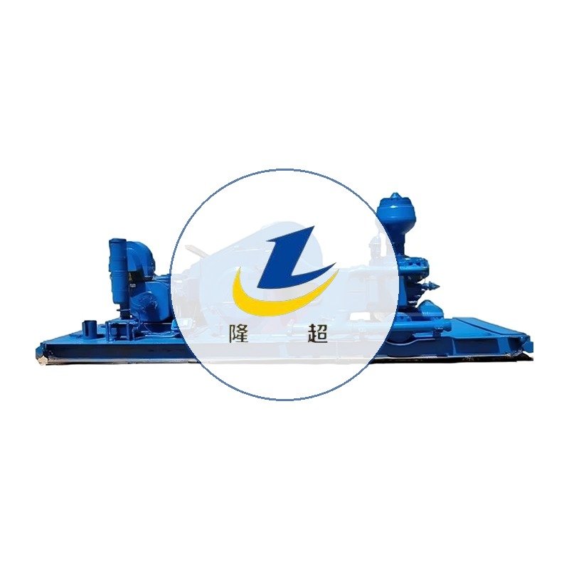 MAXUS M1000 Mud Pump