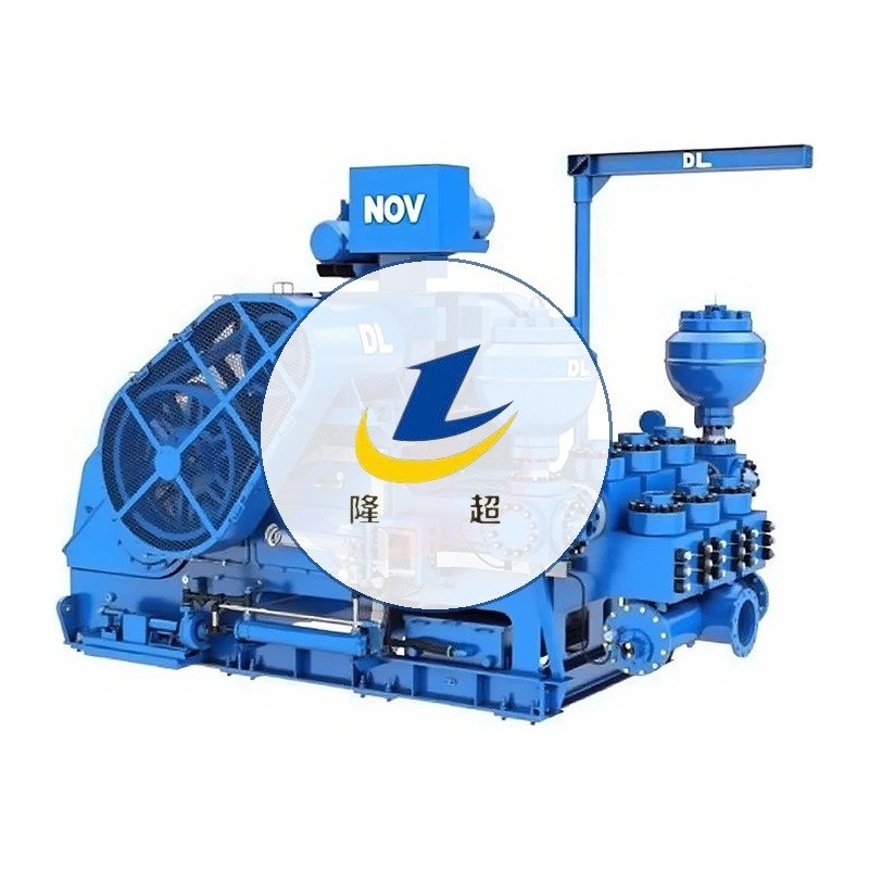 OILWELL A-1700-PT Mud Pump