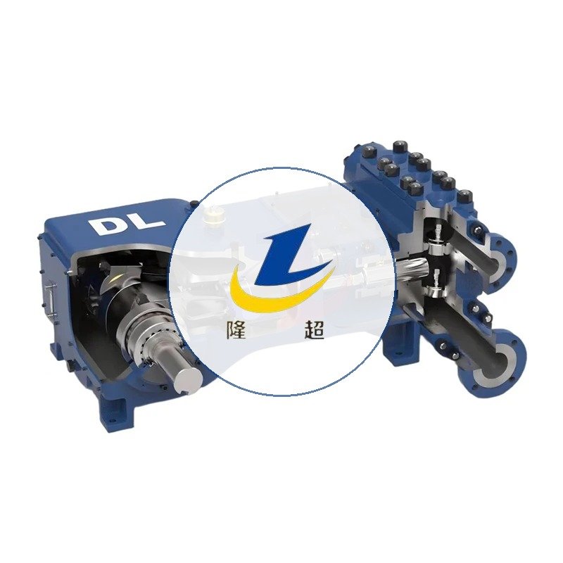 LEWCO W-250-C Pump
