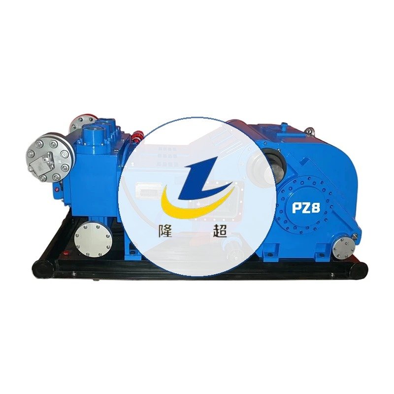 GARDNER DENVER PZ8 Pump