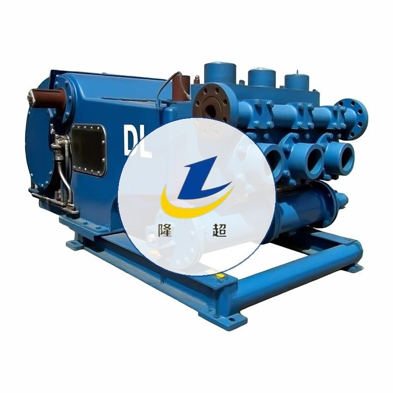 IDECO T-1300 Pump