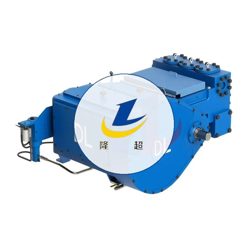 WEATHERFORD WDD 650 Pump