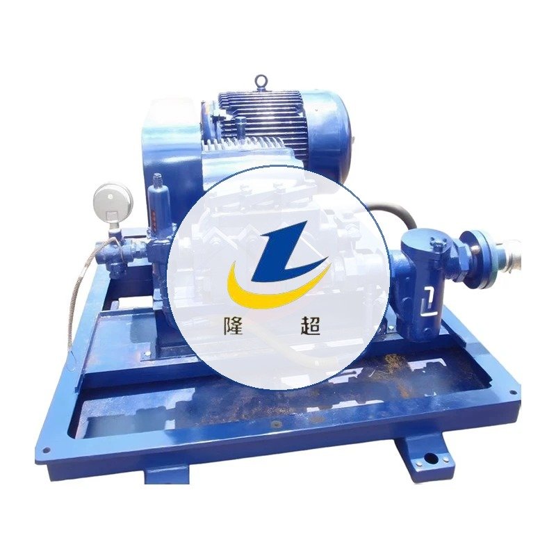 MYERS D65-20 Pump