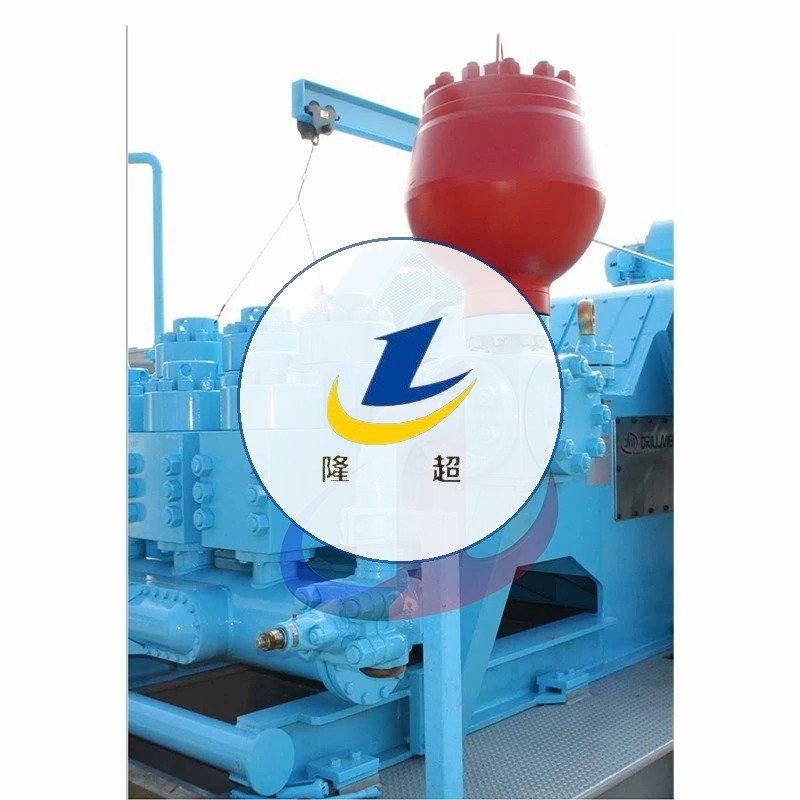 DRILLMEC 8T800 Pump suppliers