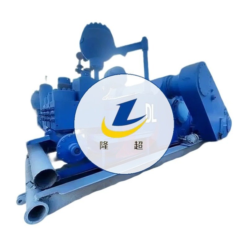 OILWELL HD-1400-PT Mud Pump