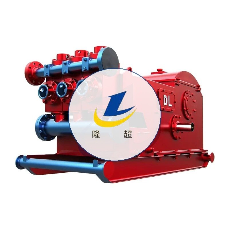 L.J.R EWS-440 Pump