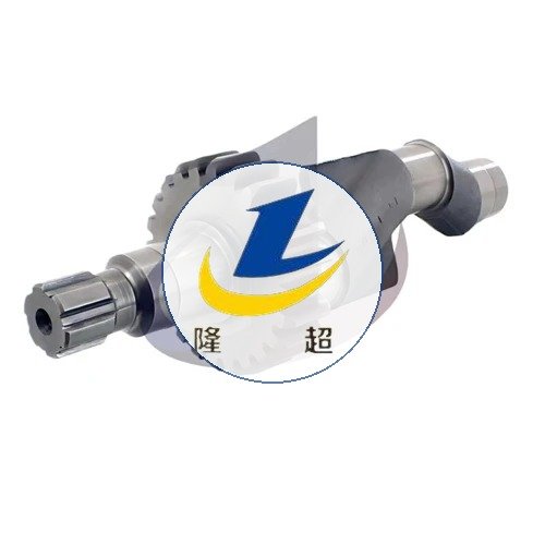 Spline Crankshaft for FMC Bean E04 Series