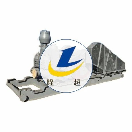 Emsco FB-1600 Mud Pump