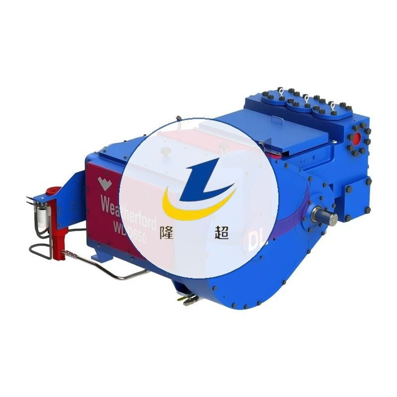 WEATHERFORD WDD 650 Pump