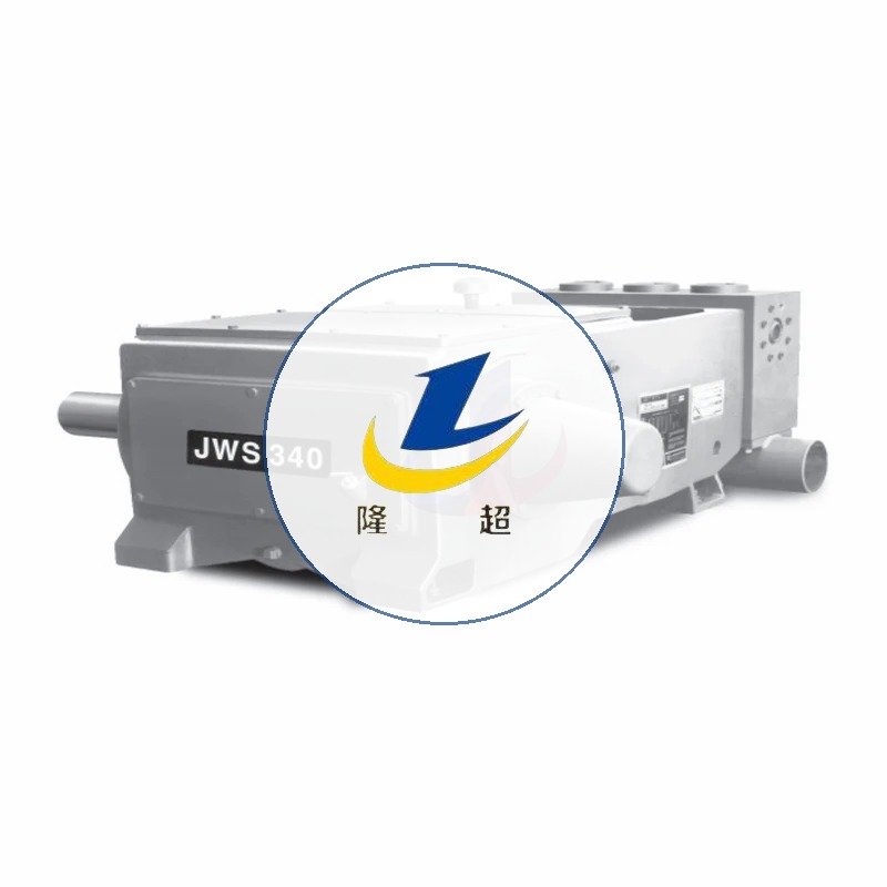 NOV JWS-340 Special Pump