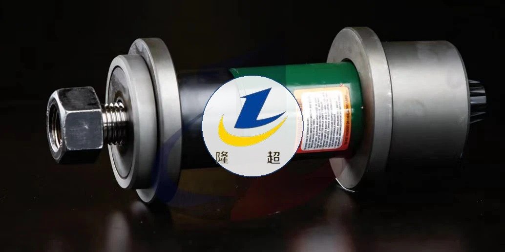 LC Safe-Set Hydraulic Liner Bushing Puller