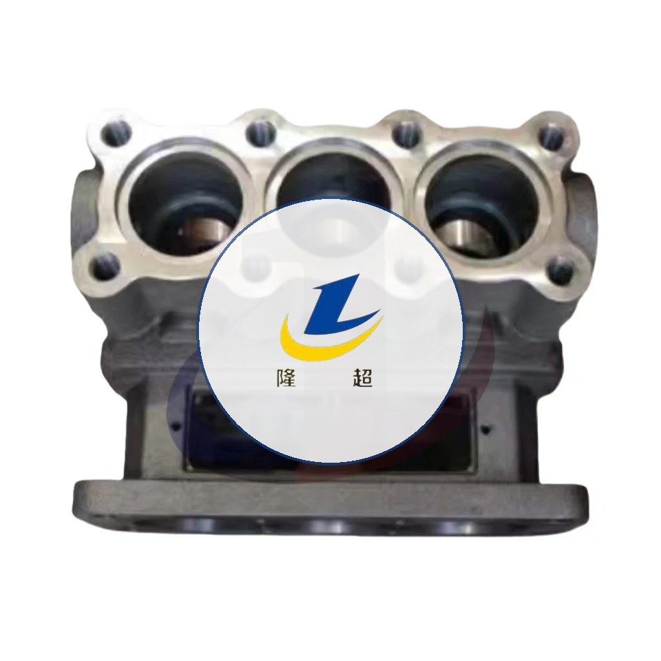 CYLINDER BODY SC-35