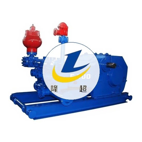  

Mud Pump



