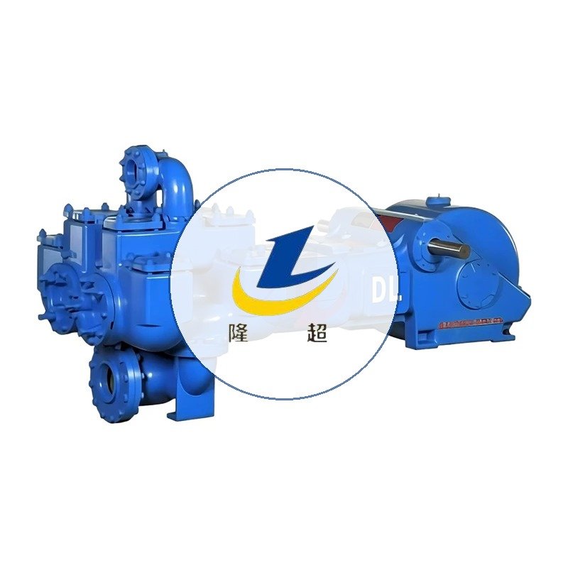 GARDNER DENVER GP-GXP Pump