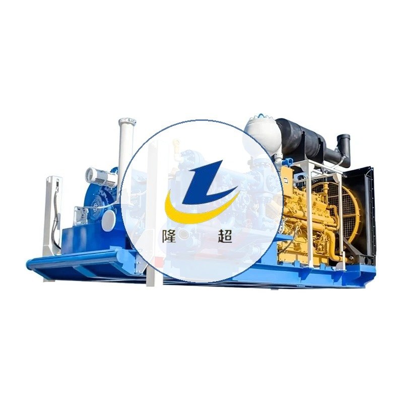 GARDNER DENVER PZ9 Pump