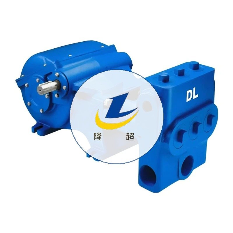 MYERS DP85-20 Pump