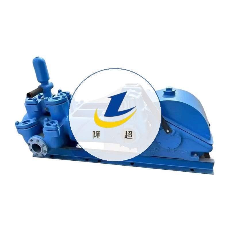 GARDNER DENVER FG-FXG P R and T Pump
