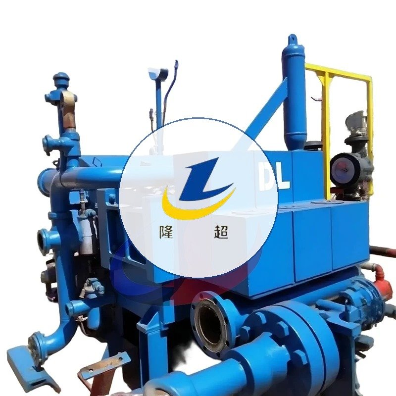 OPI 1000HDL Mud Pump