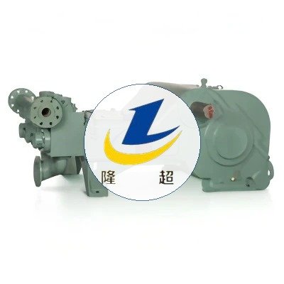 Mud Pumps