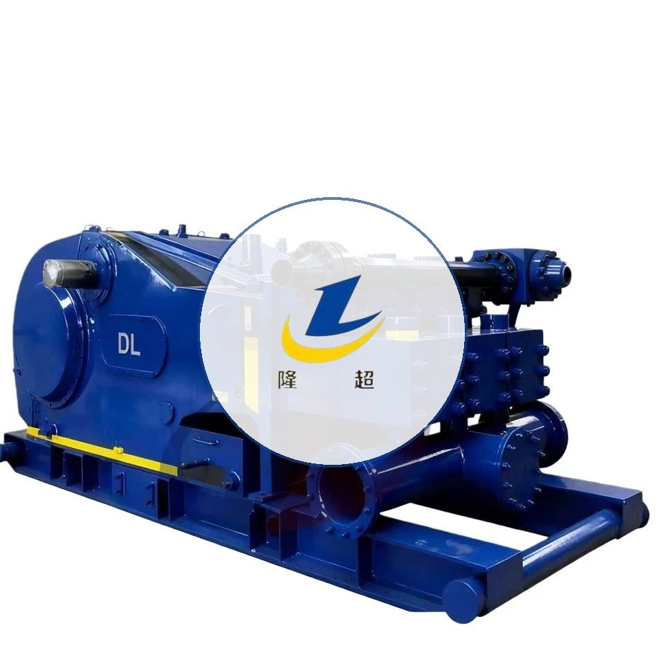 Honghua 3NB1300F Mud Pump