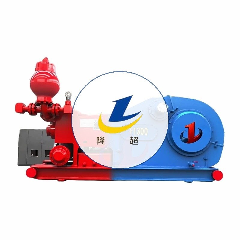 BOMCO F-1300 Mud Pump