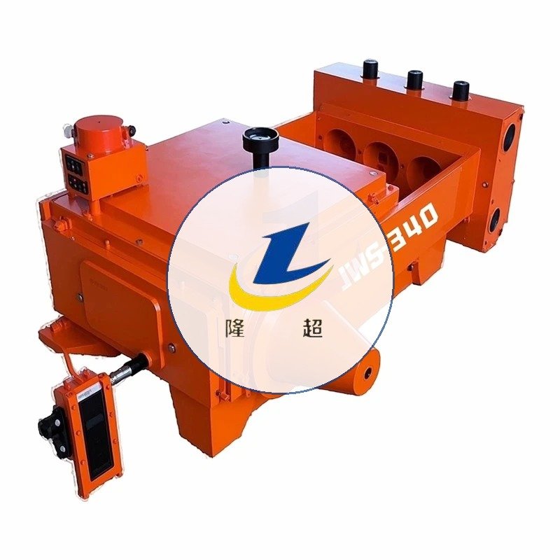 NOV JWS-340 Special Pump