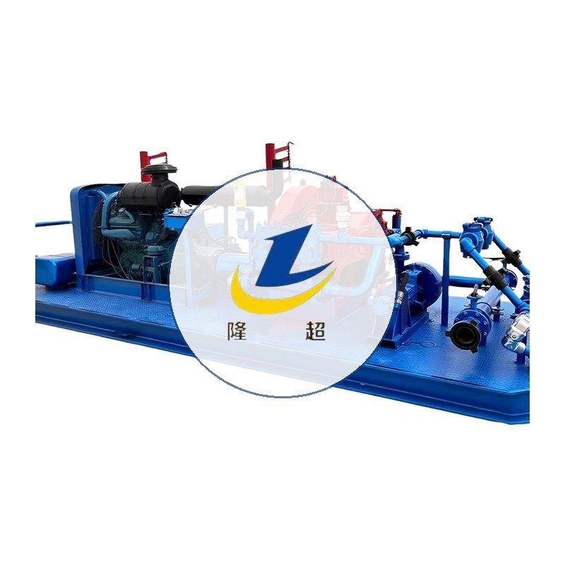 GARDNER DENVER TEE-BFB Pump