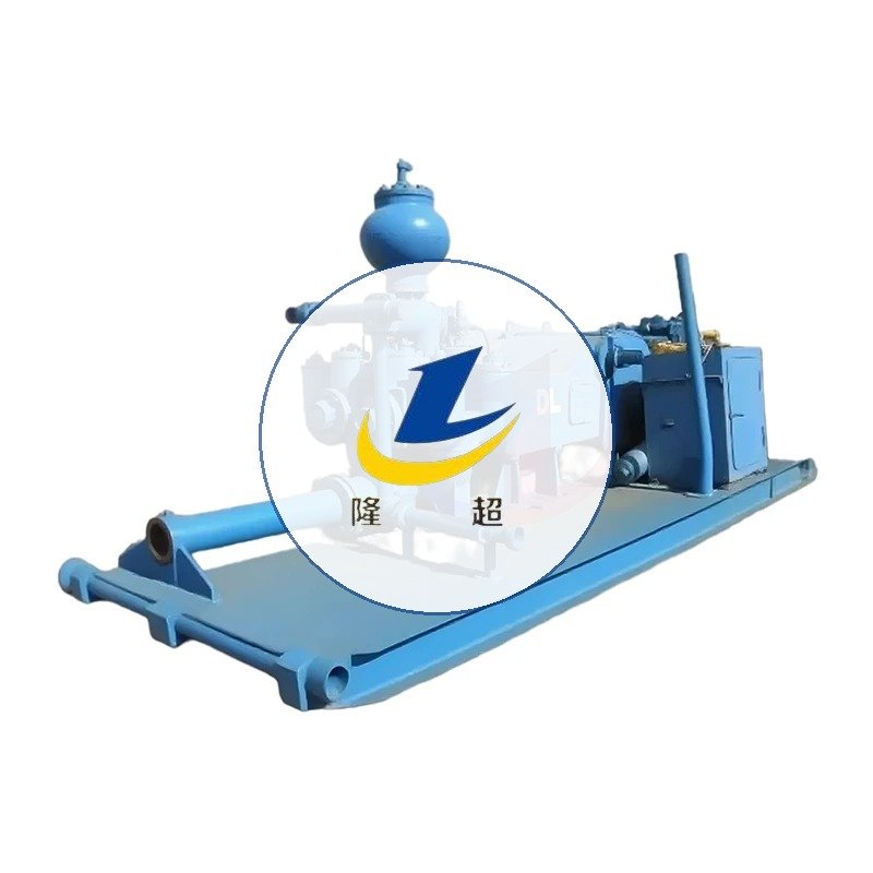 GARDNER DENVER FXN-DMA Pump