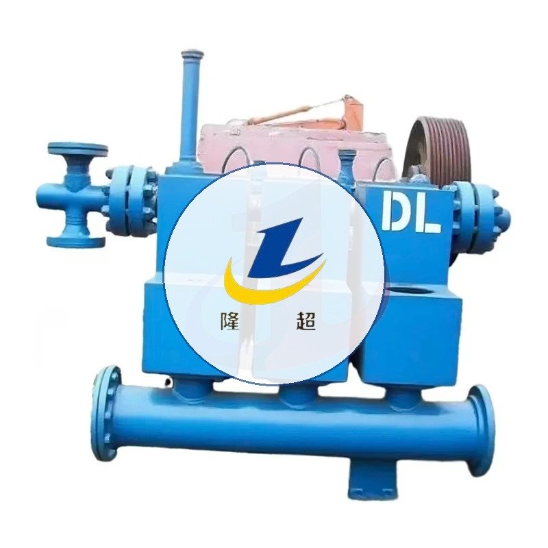 OPI 1000HDL Mud Pump