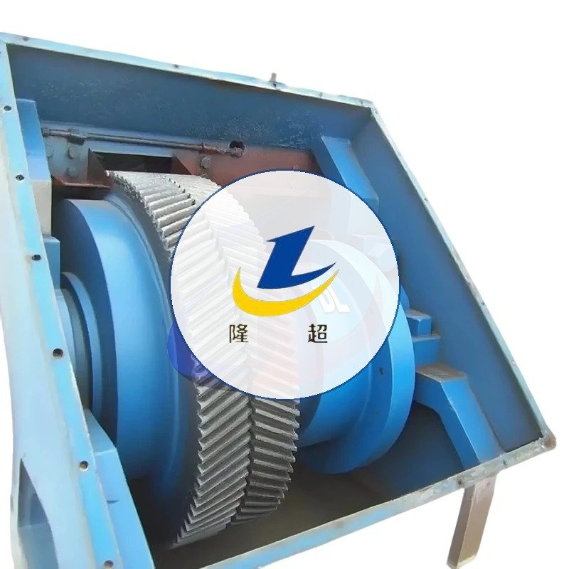 OPI 1000HDL Mud Pump