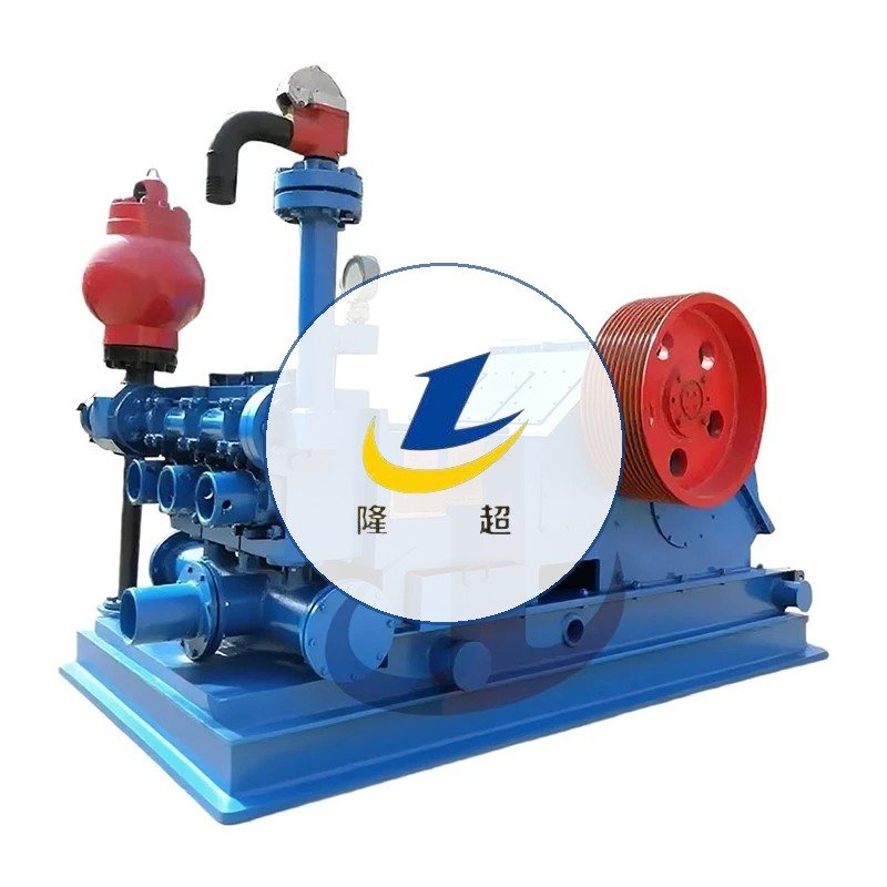 Honghua HHF-1000 Mud Pump