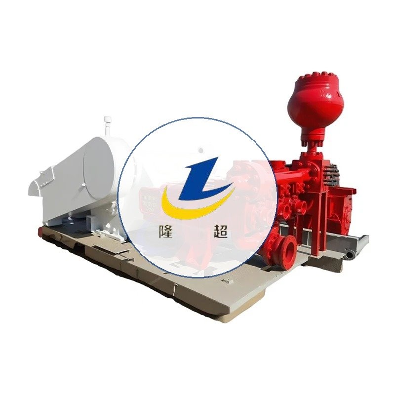 GARDNER DENVER PZ9 Pump