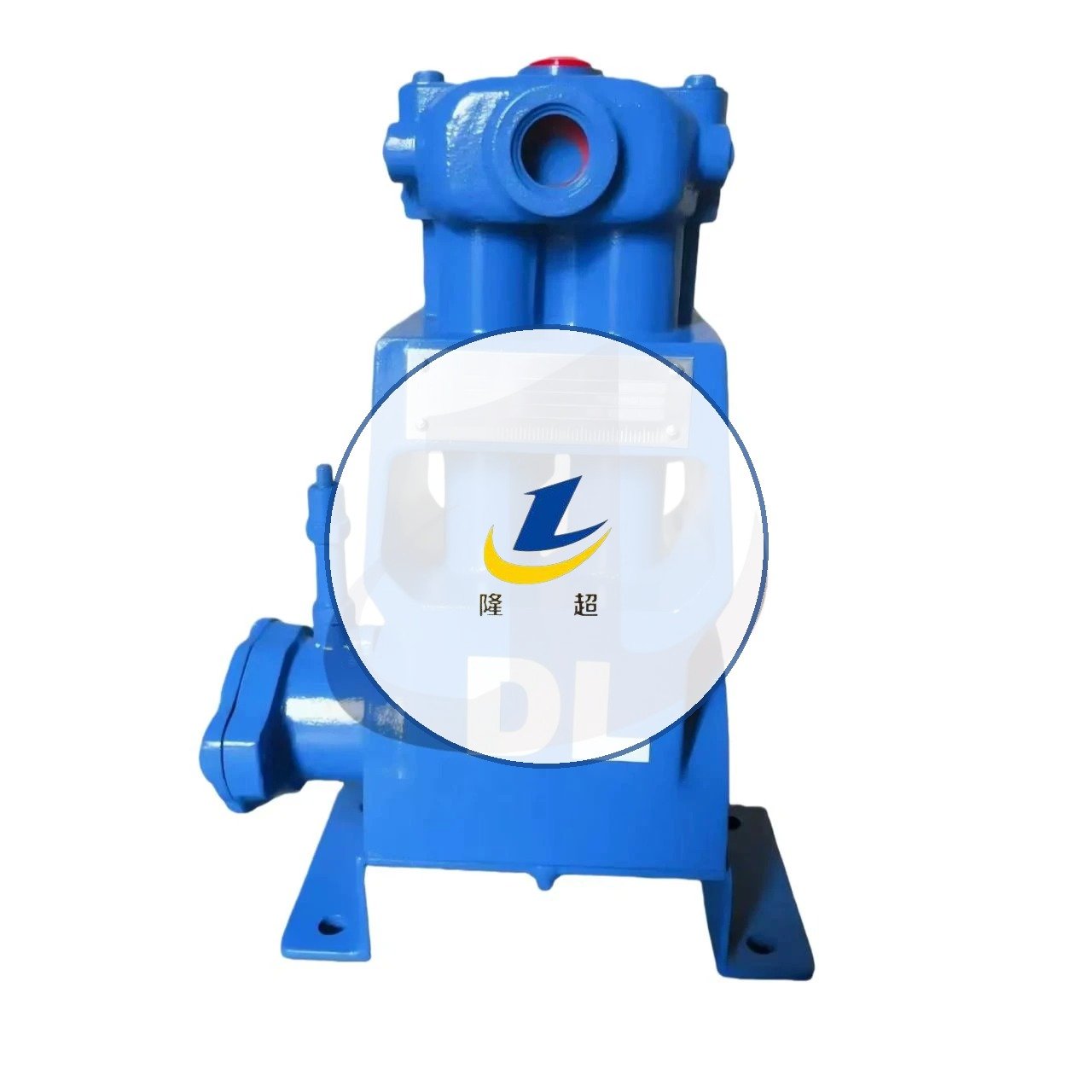LC A0413 Pump
