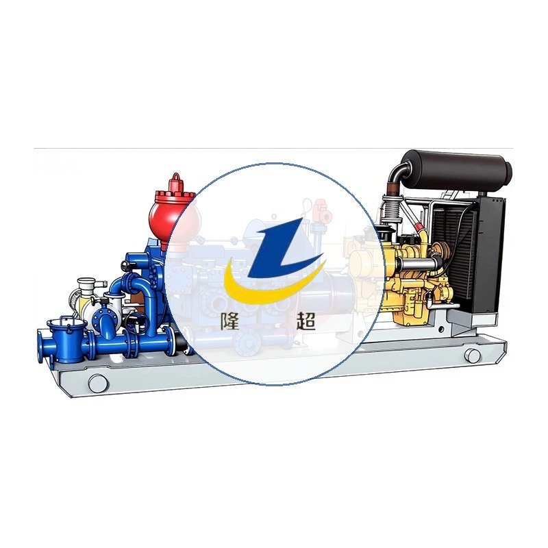 OILWELL 350-PT Mud Pump