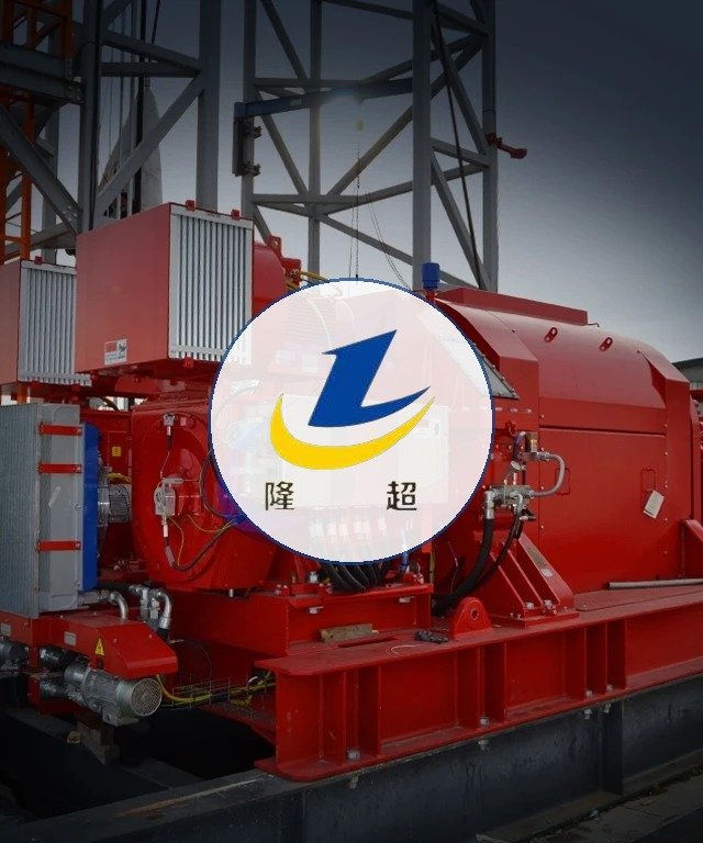 1202n1Drawworks 1202n1Drawworks