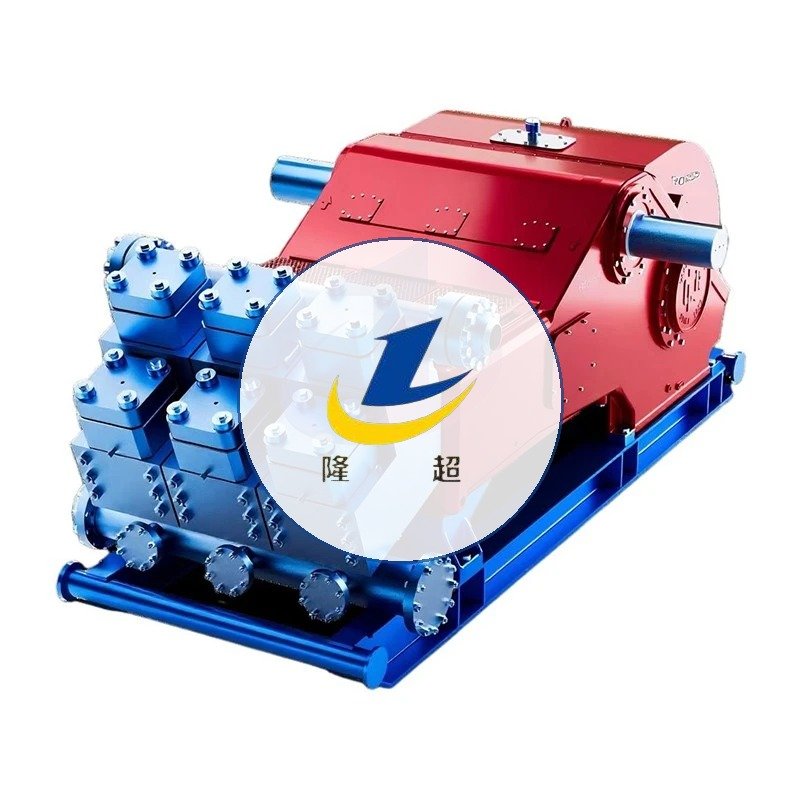 GARDNER DENVER PZ-2400 Pump