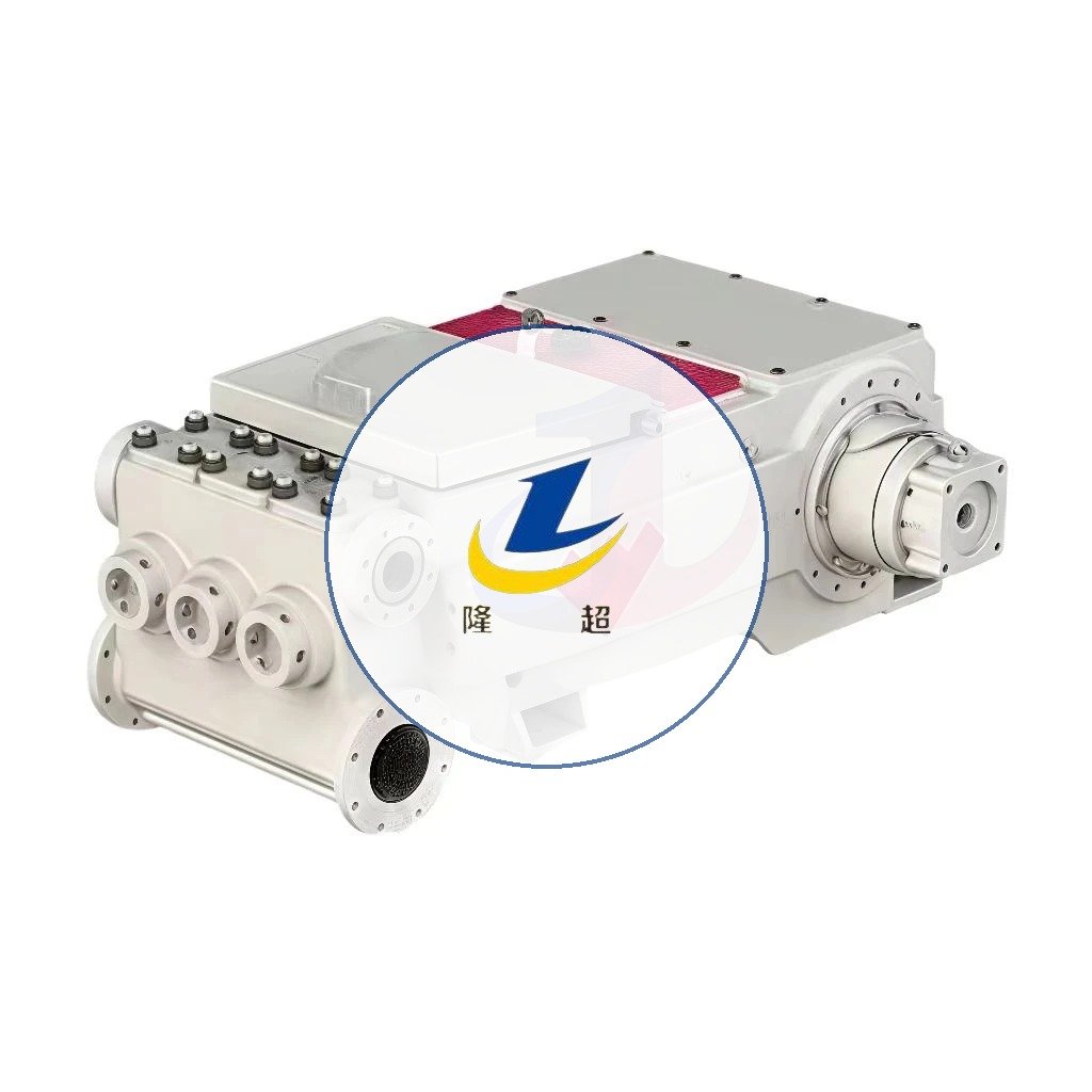 WEATHERFORD WDD 340 Pump