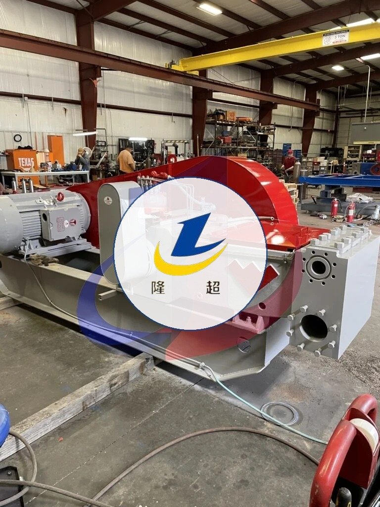 WEATHERFORD WDD 340 Pump