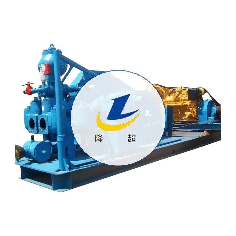 GARDNER DENVER FXN-DMA Pump