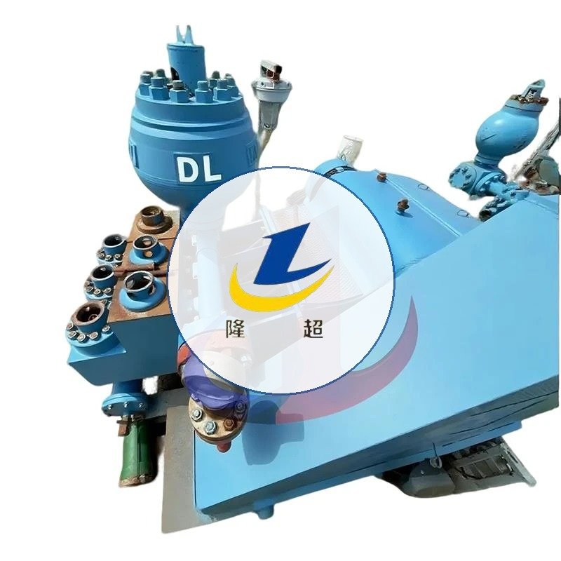 OILWELL A-1100-PT Mud Pump