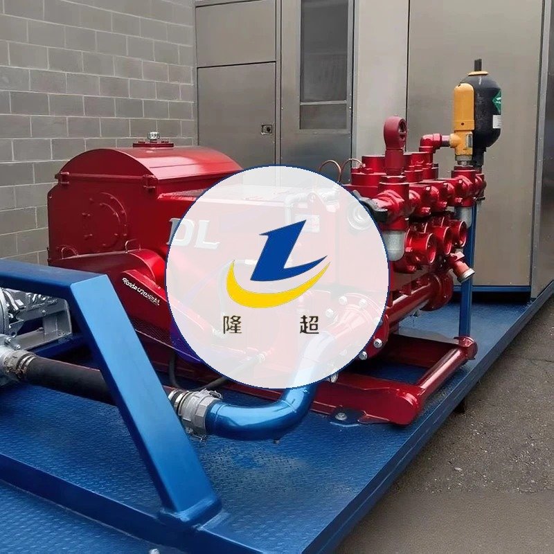LEWCO W-440-LP Pump