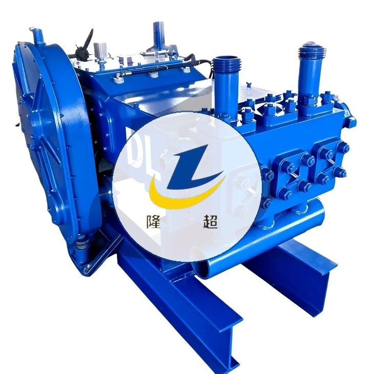 GARDNER DENVER TGE Pump