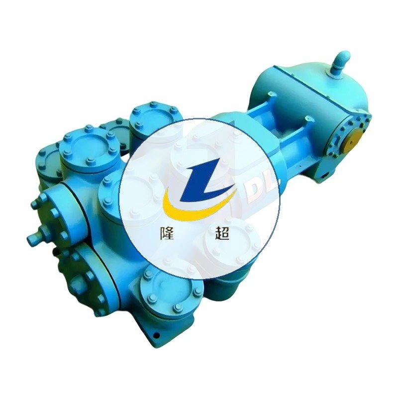 WHEATLEY FLG.7036 Mud Pump