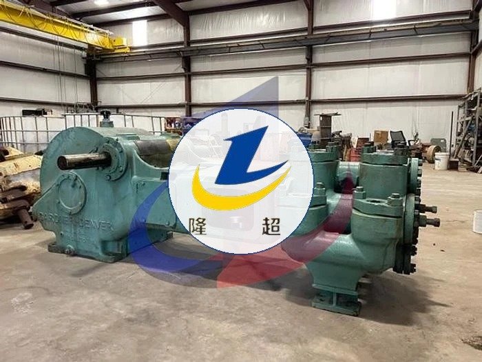 GARDNER DENVER KG-KXF A-C Pump
