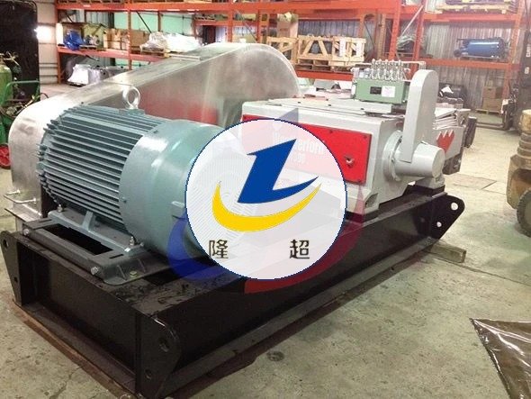 WEATHERFORD WDD 550 Pump