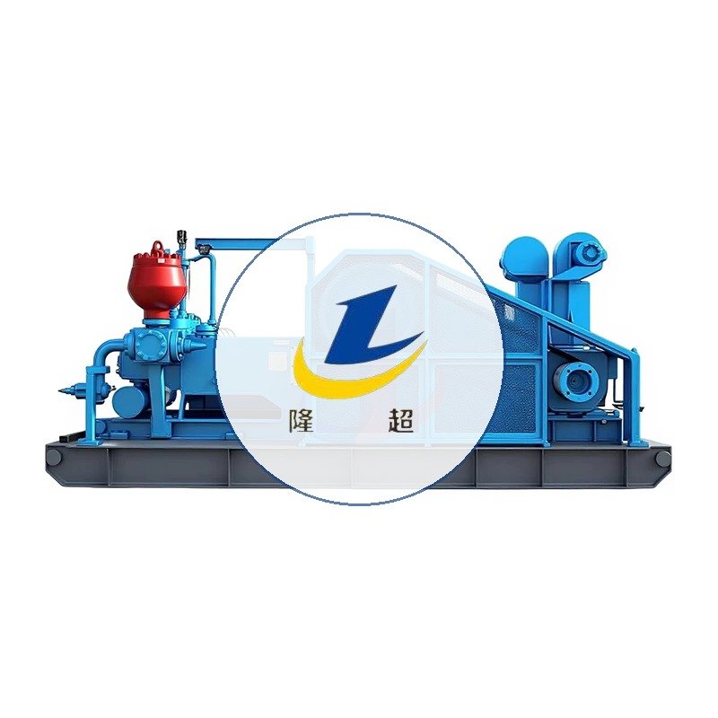 DRILLMEC 8T800 Pump