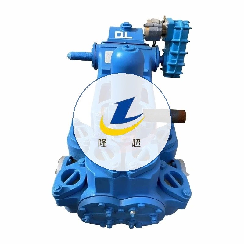 GARDNER DENVER FG-FXG A THRU L Pump