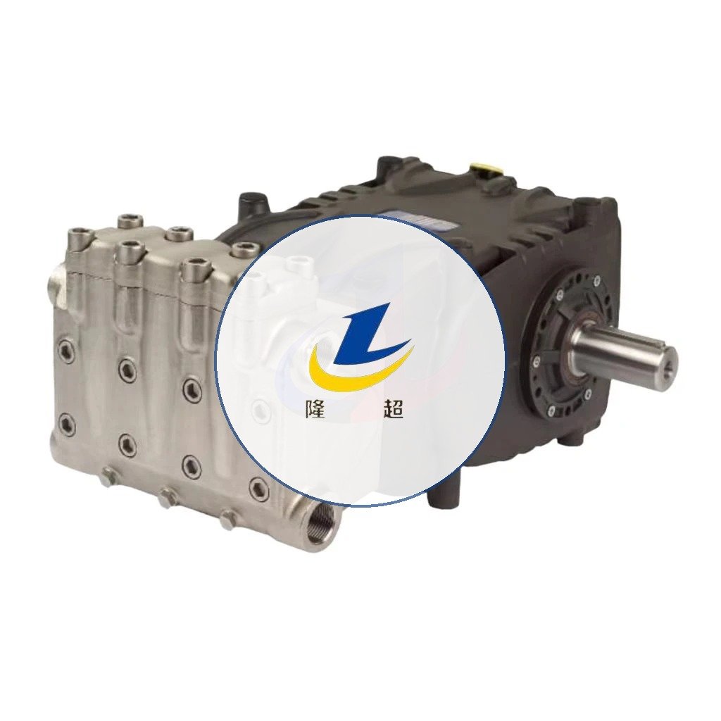 GENERAL HF25A HDD Pump