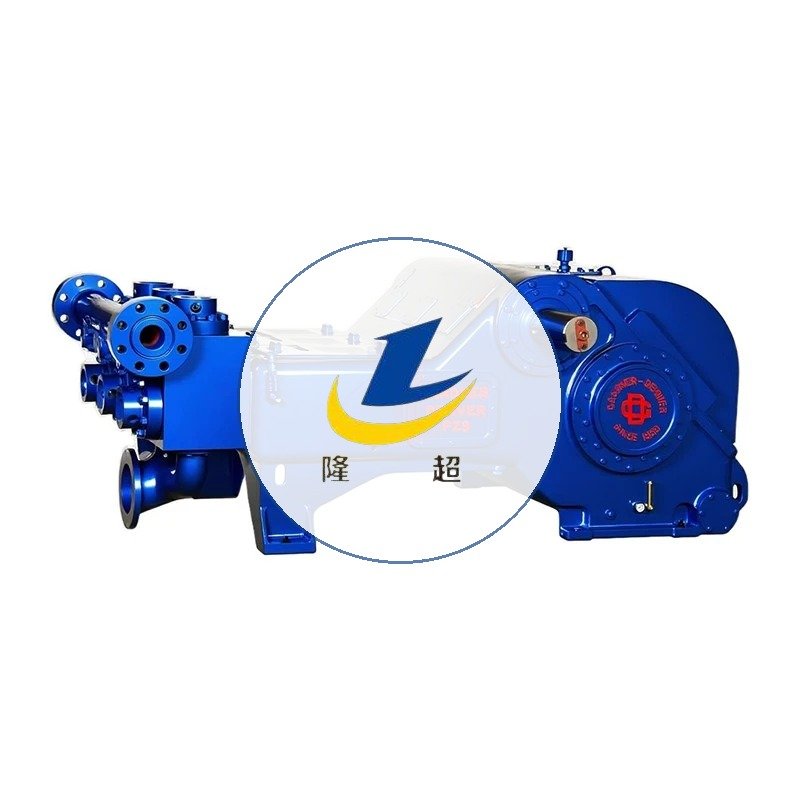 GARDNER DENVER PZ9 Pump